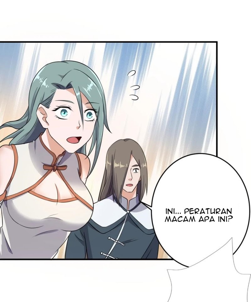 First Dragon (Yuanlong) Chapter 100 Gambar 41
